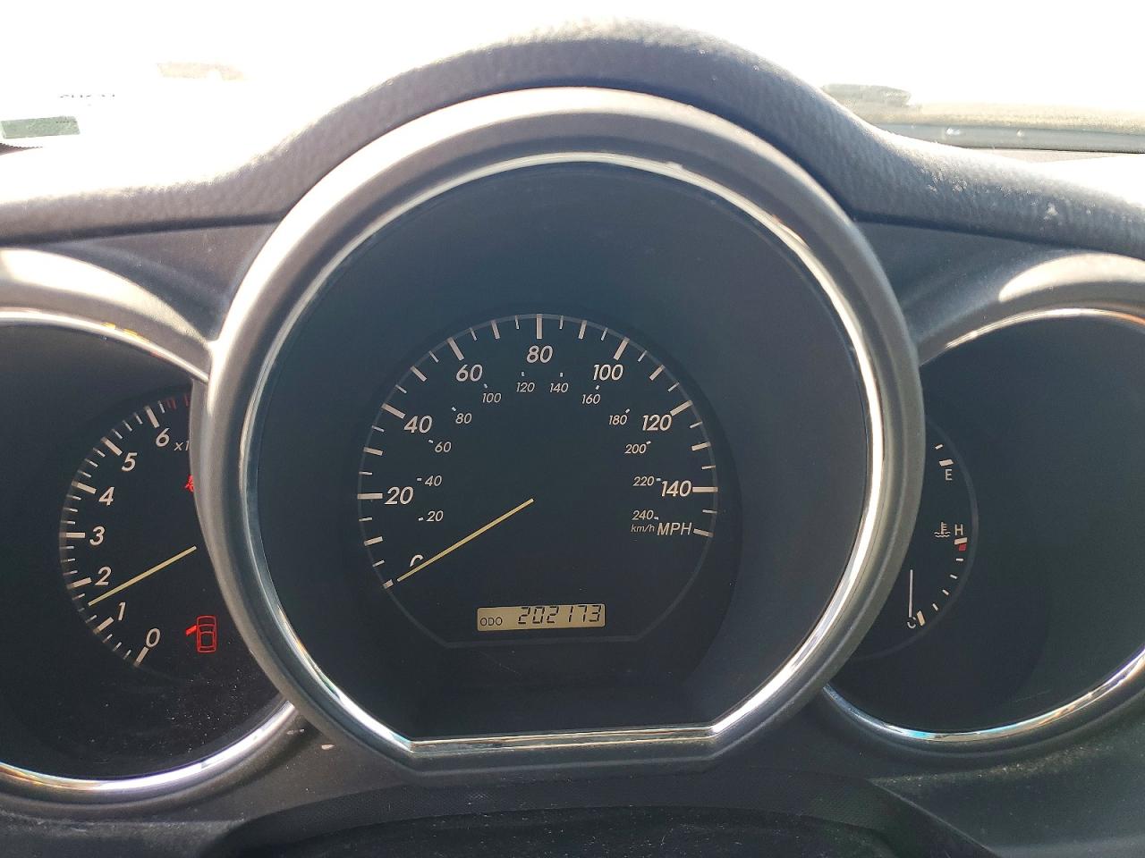 2008 LEXUS RX 350 photo 25