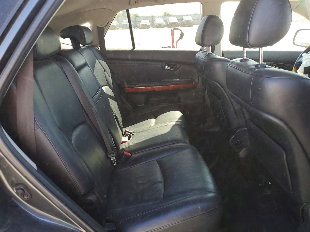 2008 LEXUS RX 350 photo 31