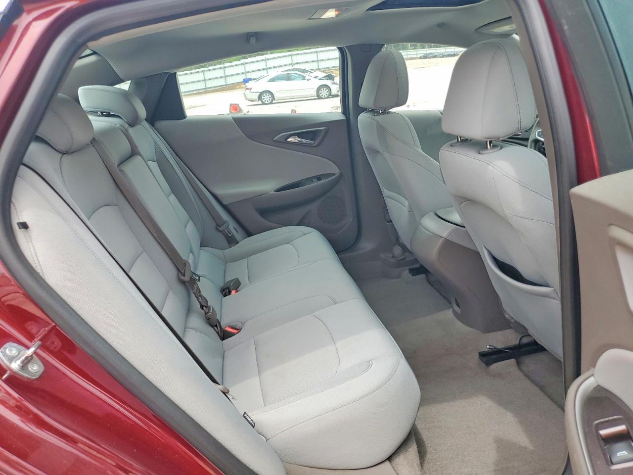 2016 CHEVROLET MALIBU LS photo 19