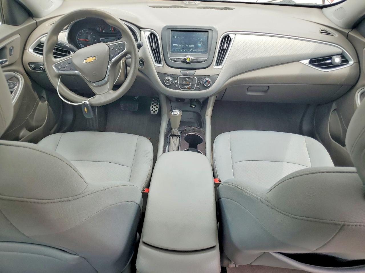 2016 CHEVROLET MALIBU LS photo 15