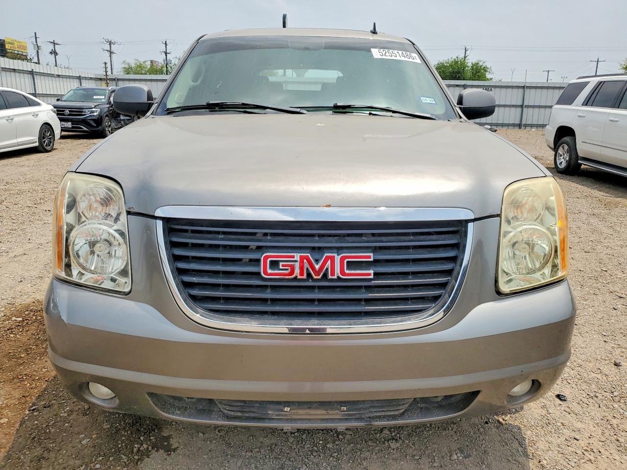 2007 GMC YUKON XL K1500 photo 13