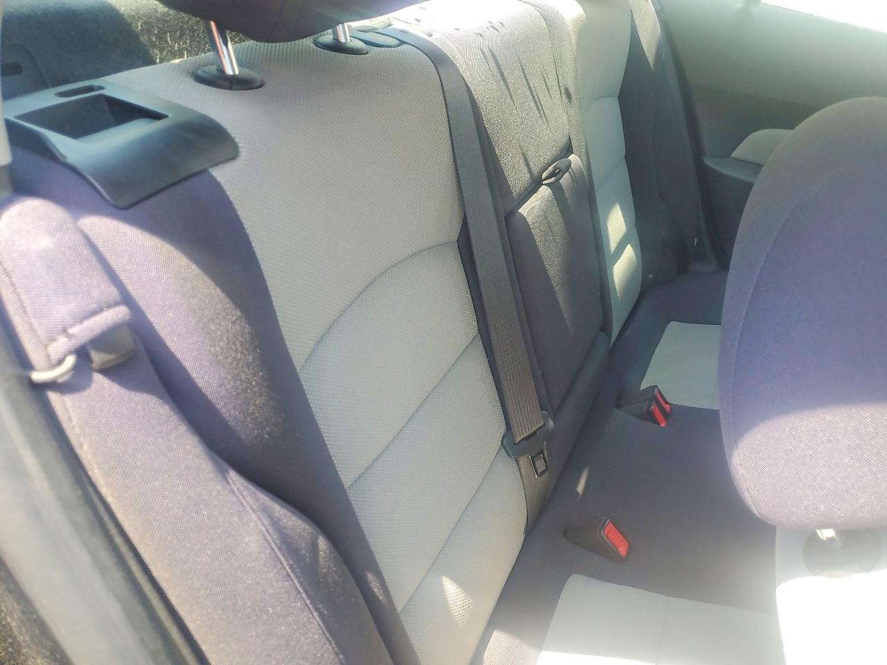 2013 CHEVROLET CRUZE LS photo 19