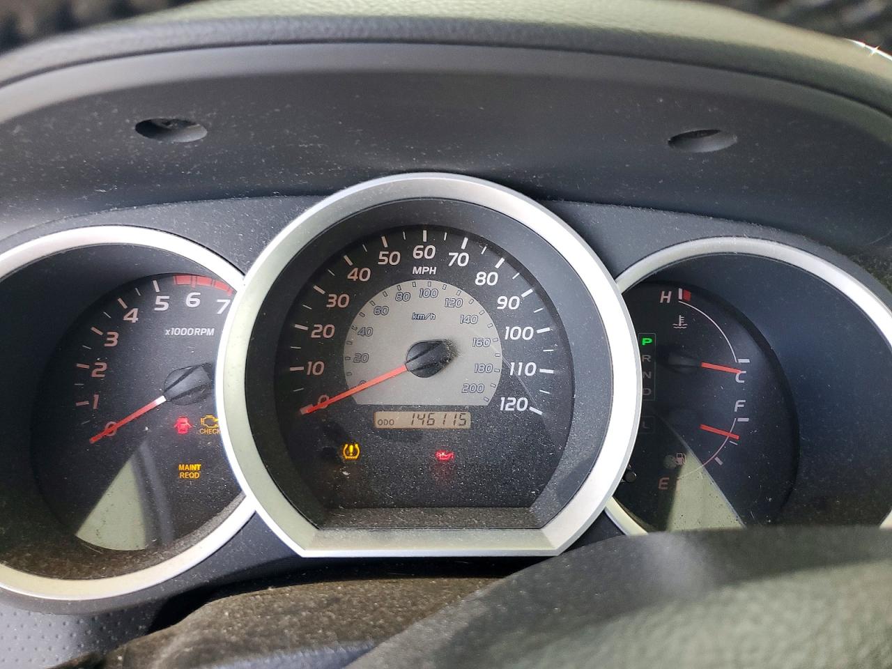2006 TOYOTA TACOMA PRERUNNER ACCESS CAB photo 17