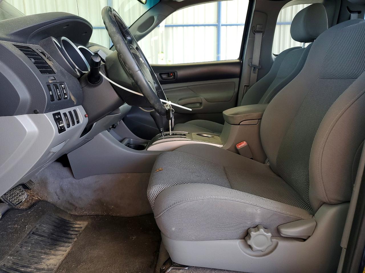 2006 TOYOTA TACOMA PRERUNNER ACCESS CAB photo 13