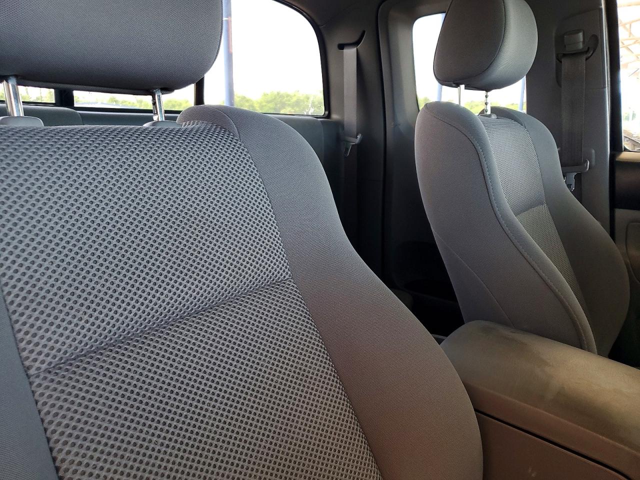 2006 TOYOTA TACOMA PRERUNNER ACCESS CAB photo 19