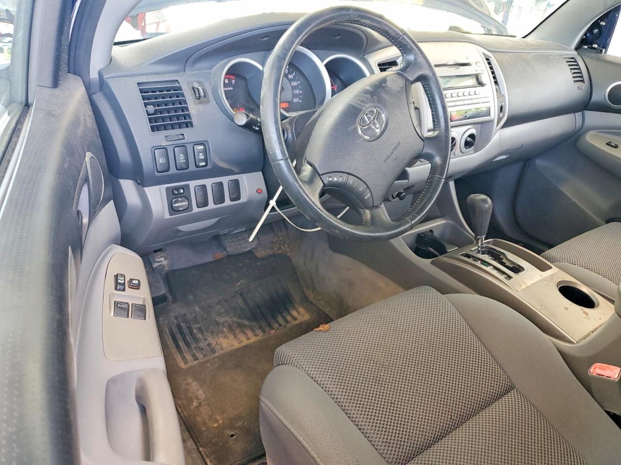 2006 TOYOTA TACOMA PRERUNNER ACCESS CAB photo 15