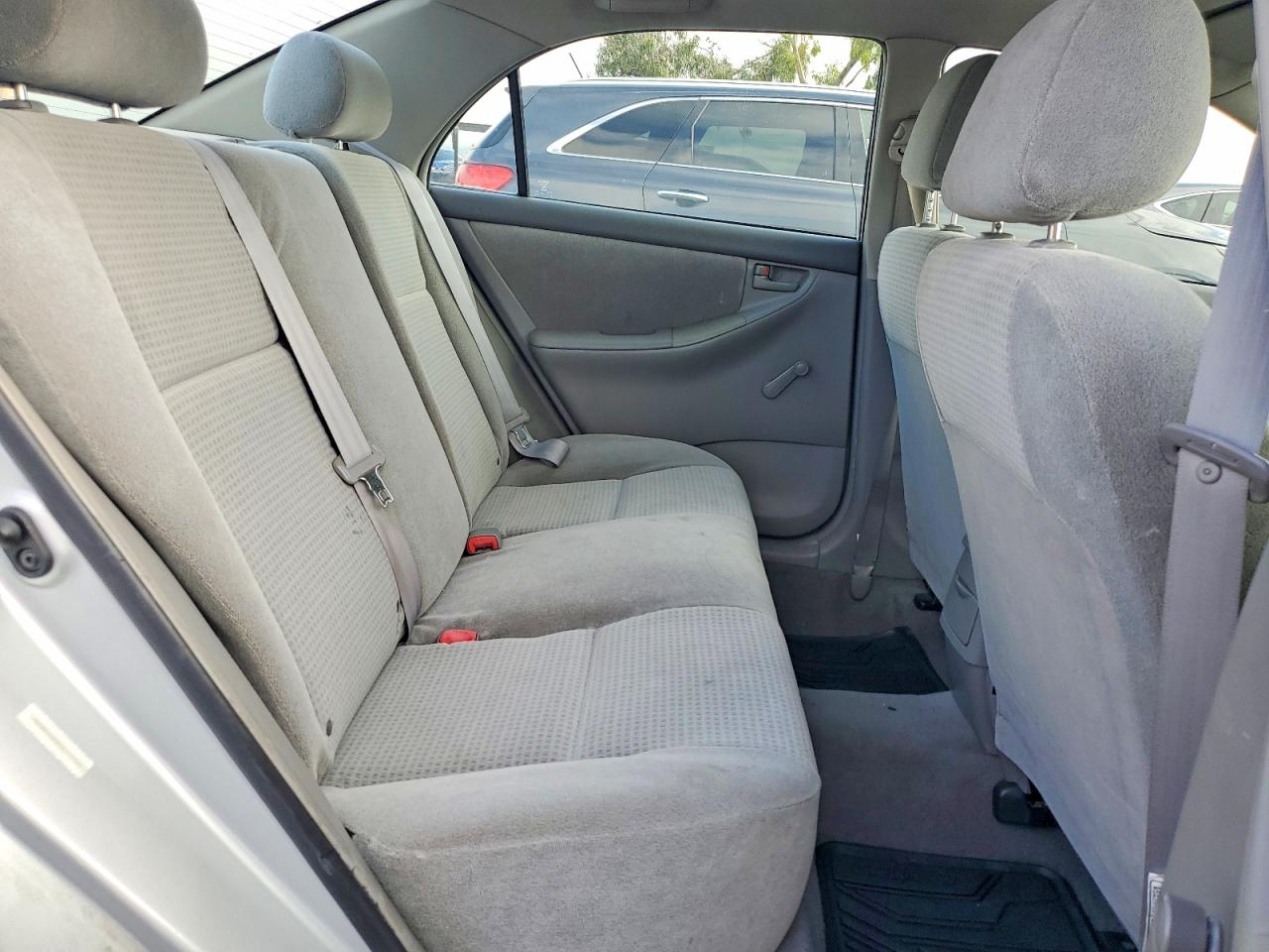 2007 TOYOTA COROLLA CE photo 19