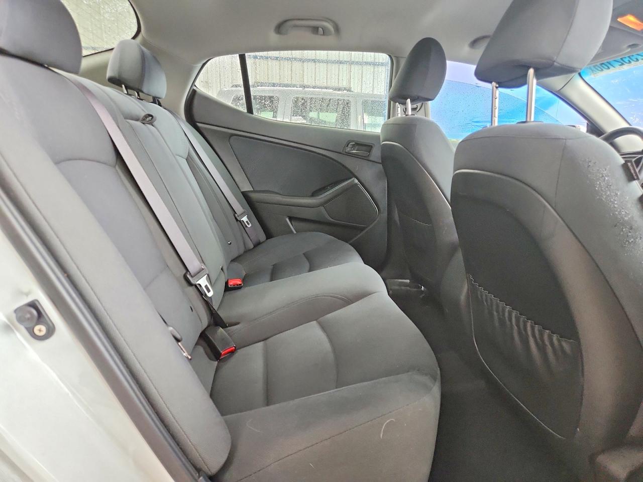 2015 KIA OPTIMA LX photo 28