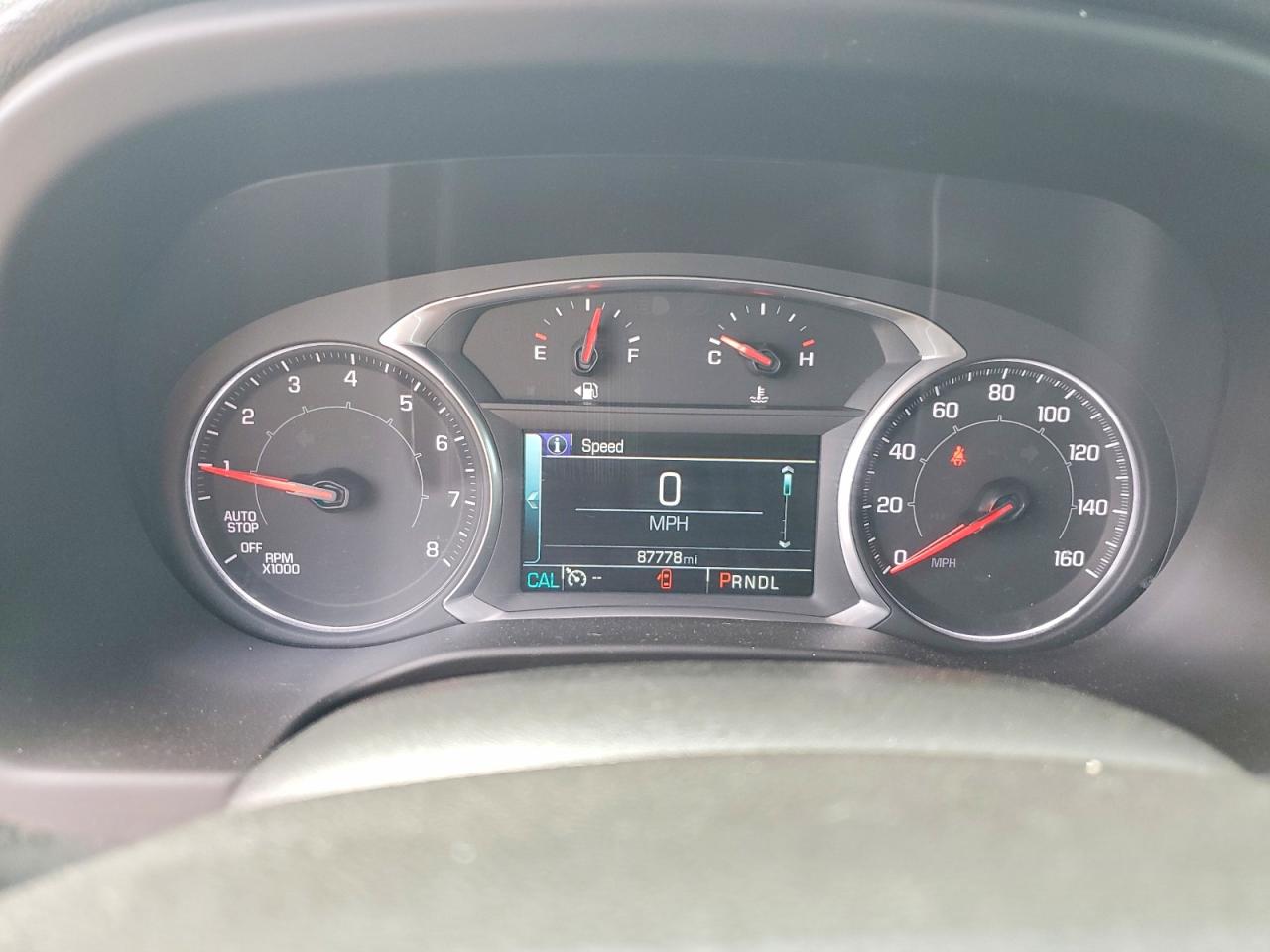 2019 GMC ACADIA SLE photo 25