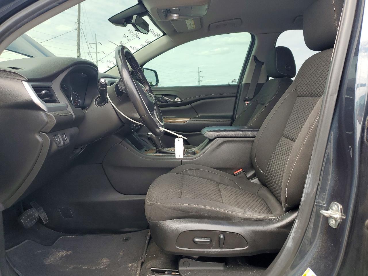 2019 GMC ACADIA SLE photo 19