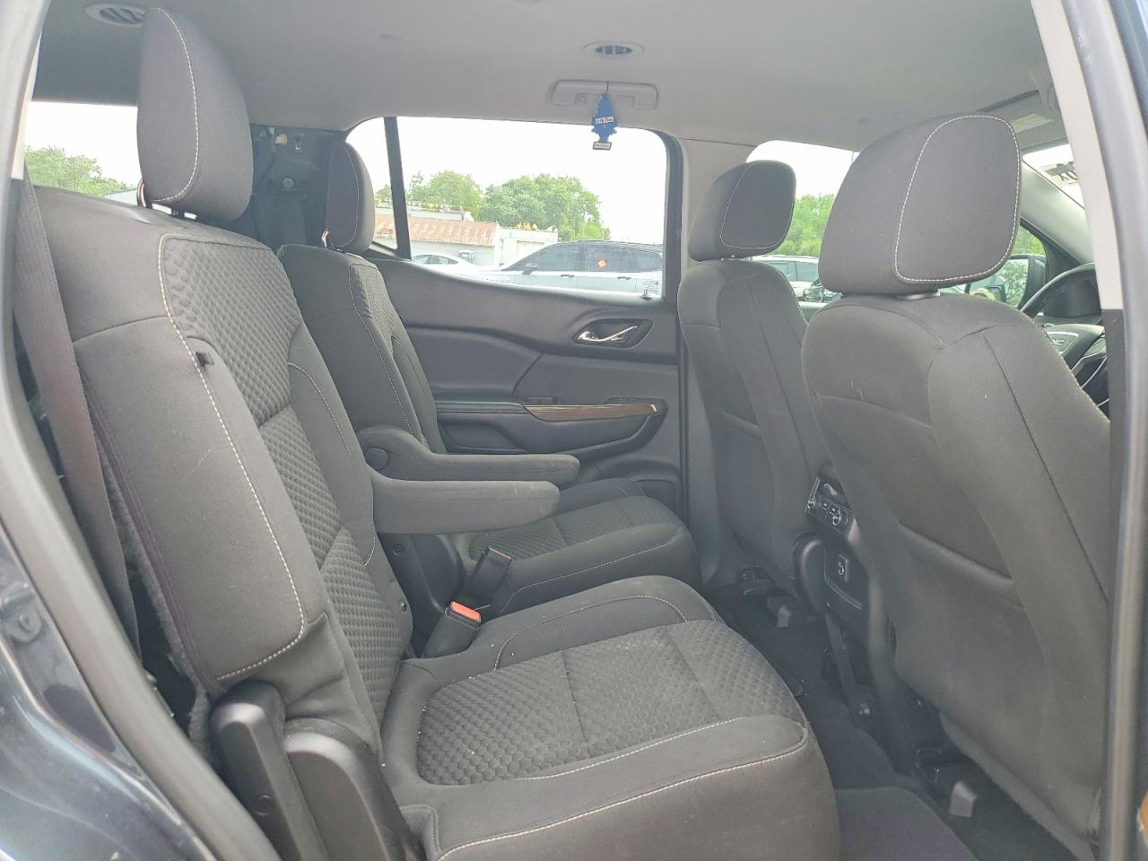 2019 GMC ACADIA SLE photo 31
