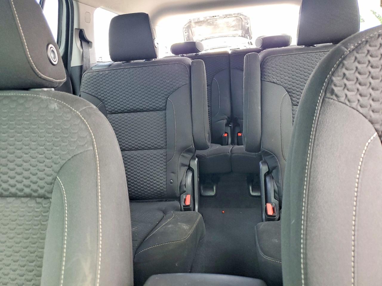2019 GMC ACADIA SLE photo 28