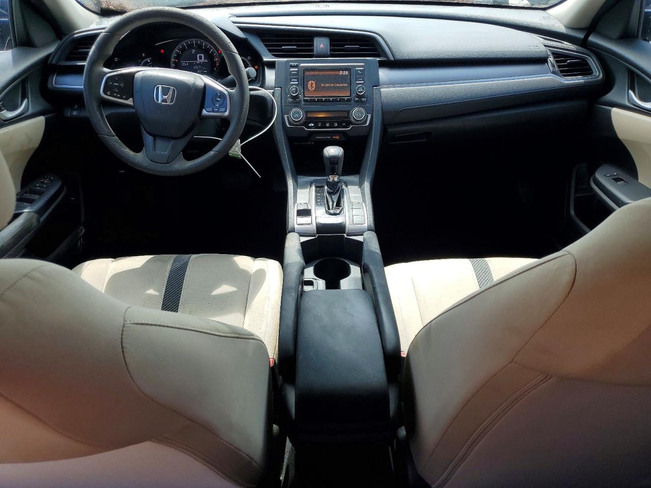 2016 HONDA CIVIC LX photo 15