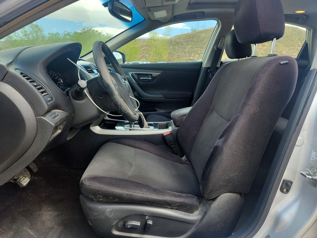 2013 NISSAN ALTIMA 2.5 photo 13