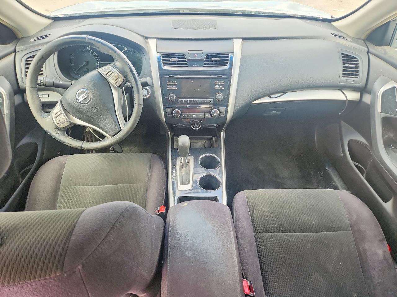 2013 NISSAN ALTIMA 2.5 photo 15