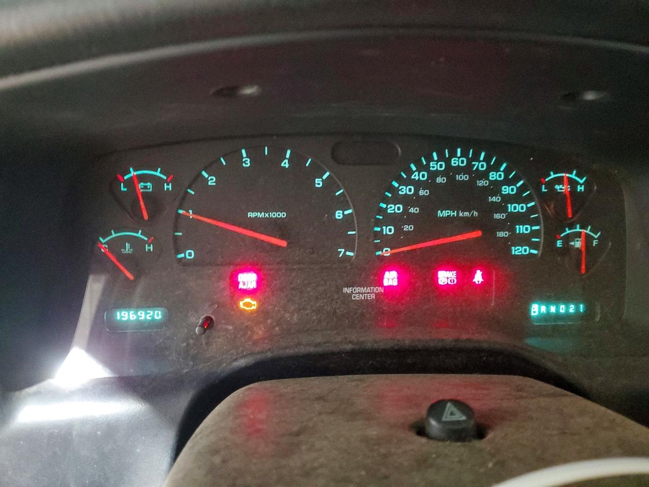 2003 DODGE DAKOTA QUAD SLT photo 25