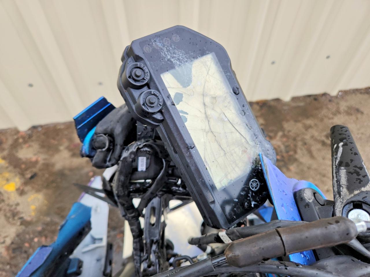 2025 YAMAHA YFZ320 A photo 19