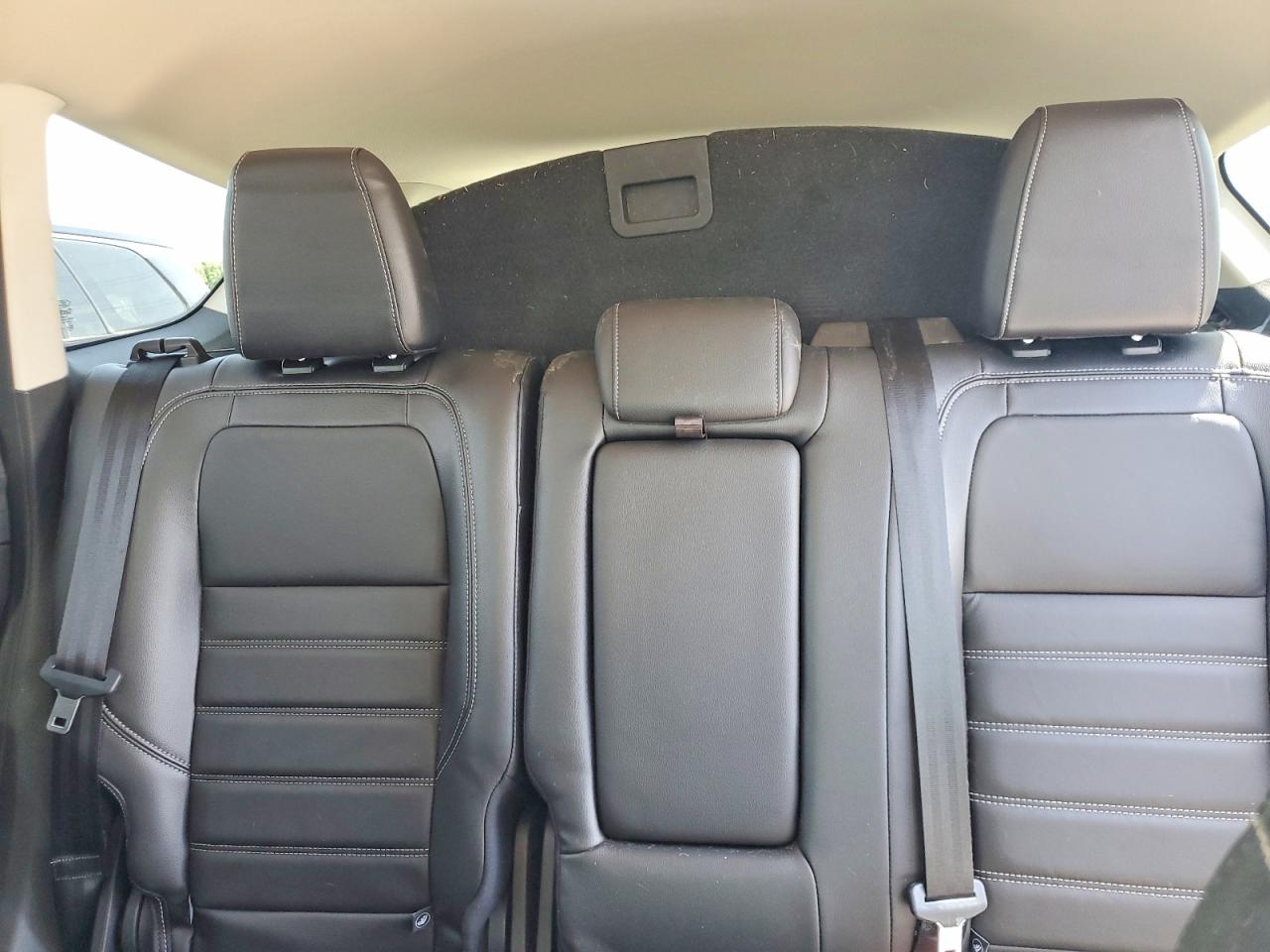 2017 FORD ESCAPE TITANIUM photo 19