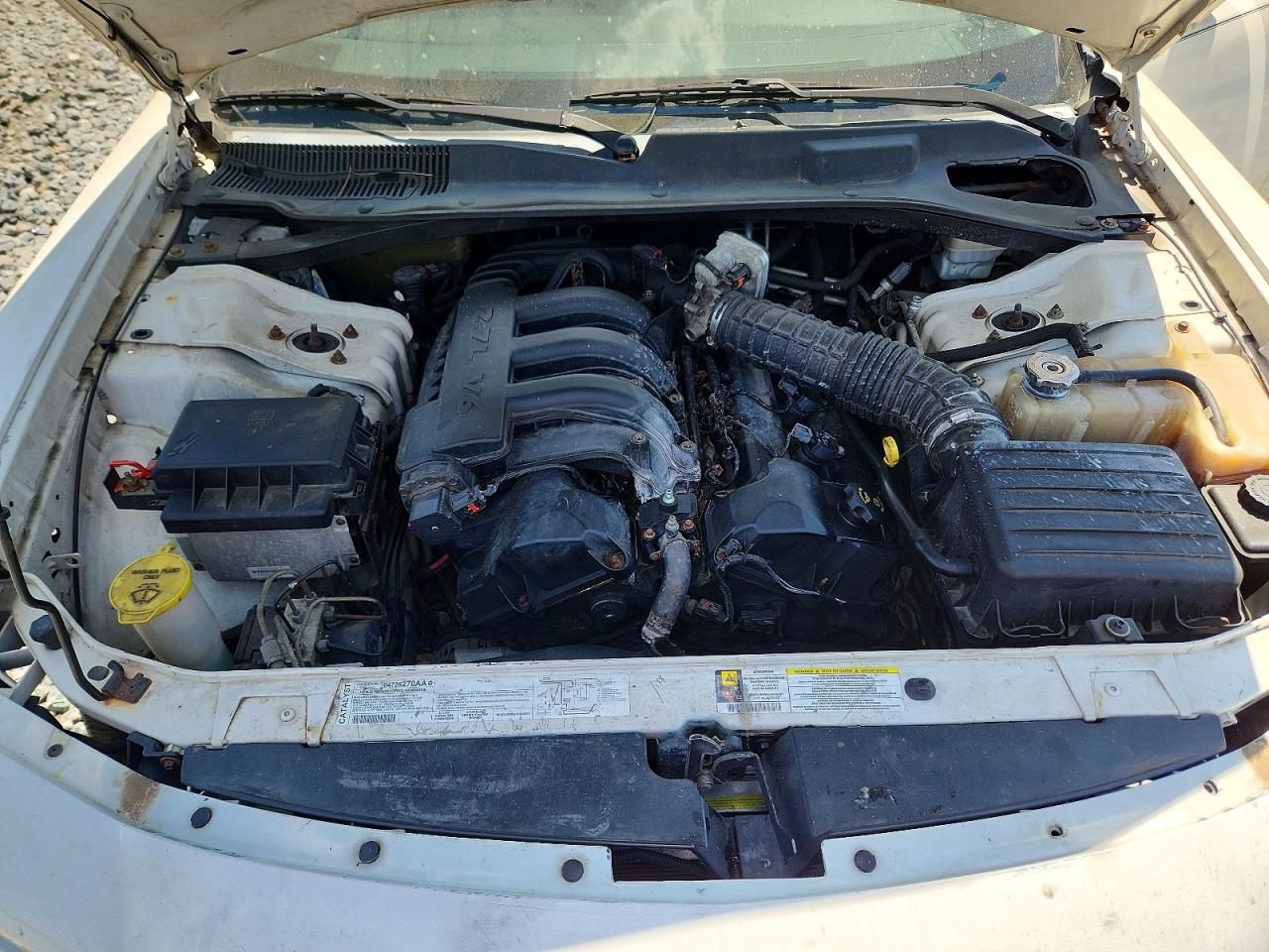 2007 DODGE CHARGER SE photo 21
