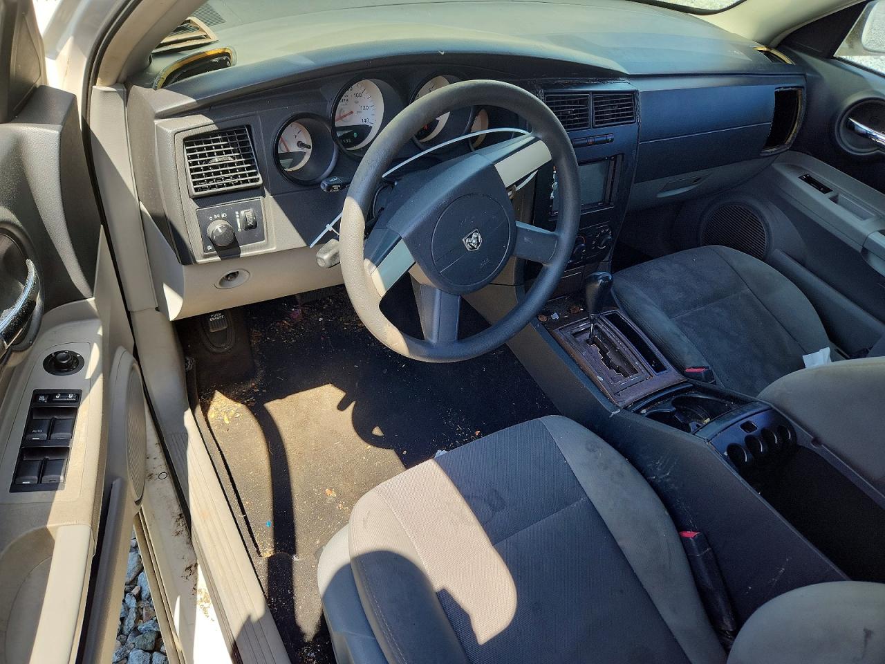 2007 DODGE CHARGER SE photo 15