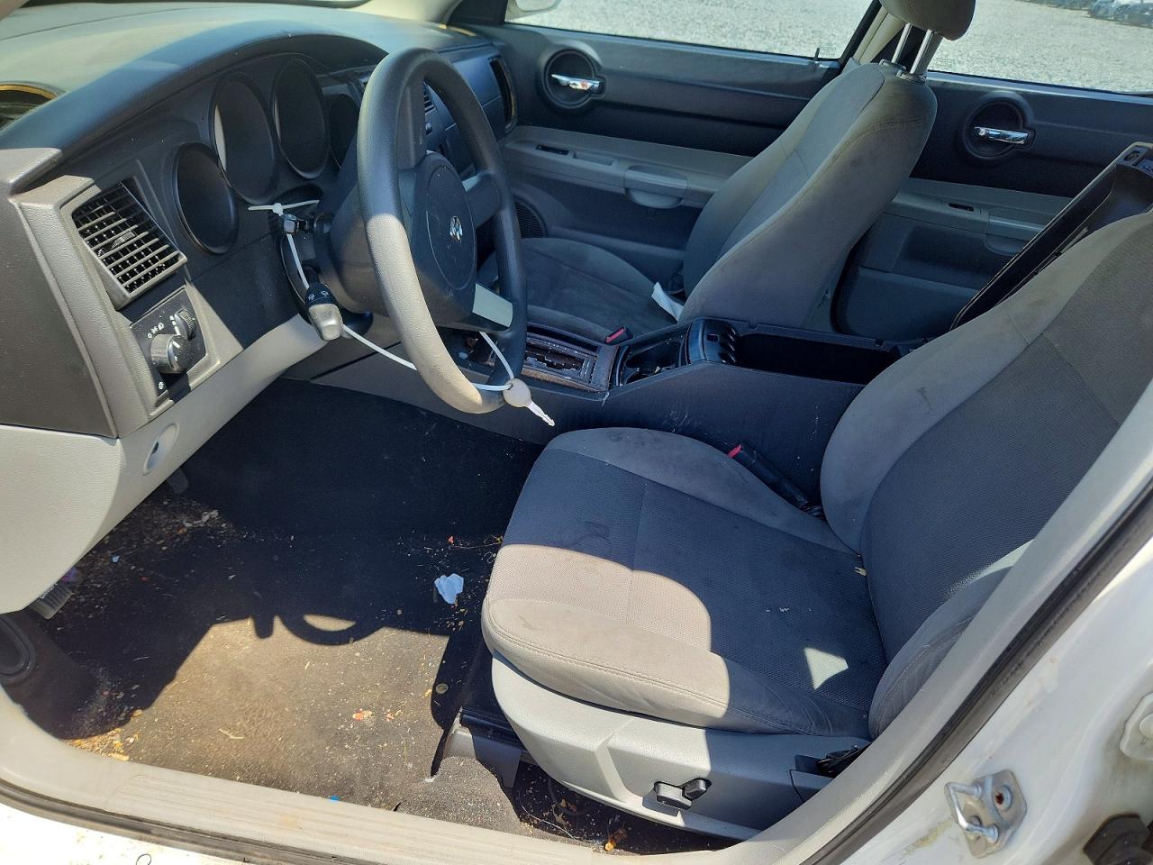 2007 DODGE CHARGER SE photo 13