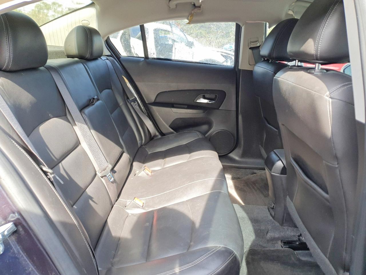 2016 CHEVROLET CRUZE LIMITED LT photo 28