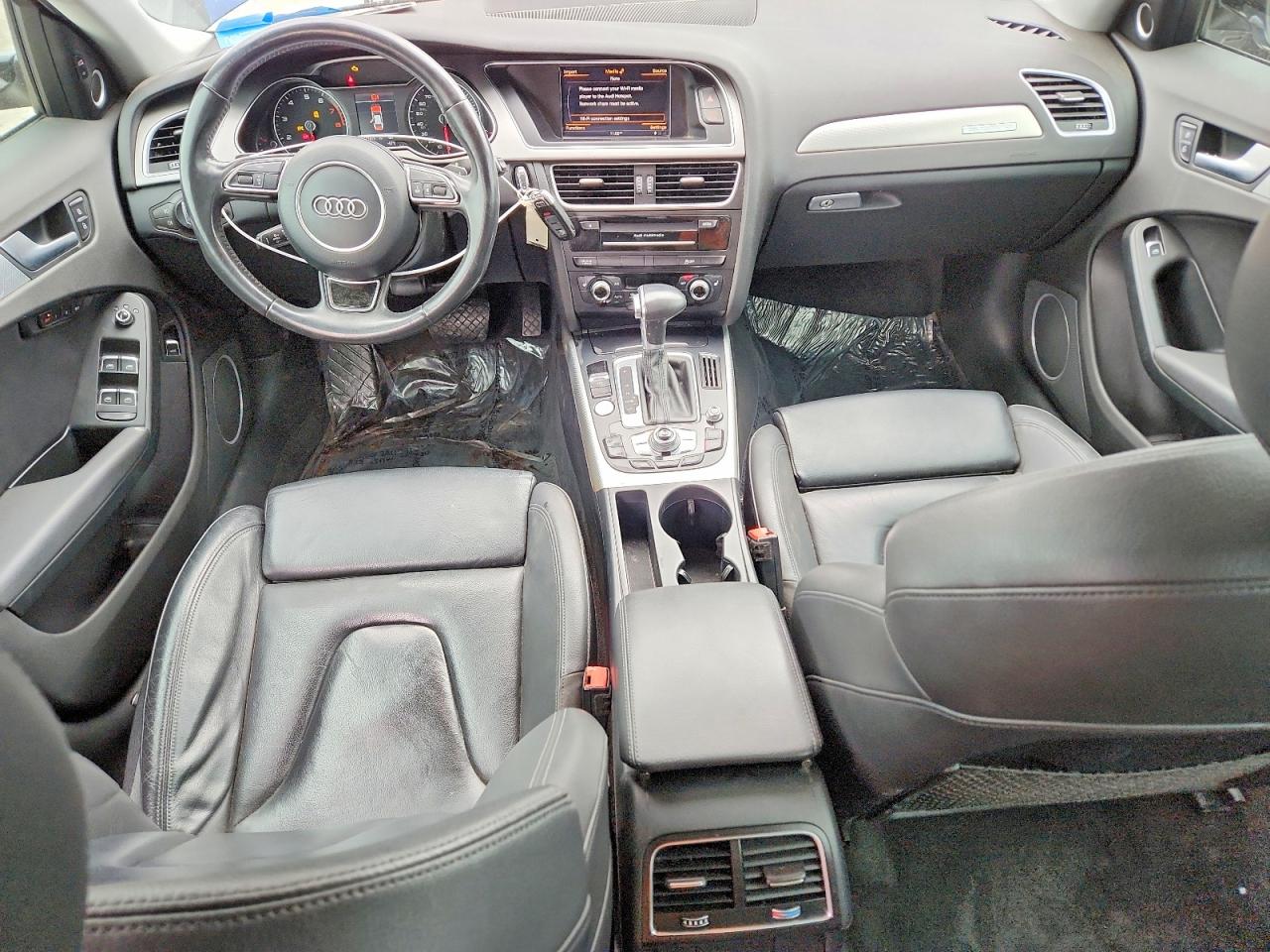 2015 AUDI A4 PREMIUM PLUS photo 22