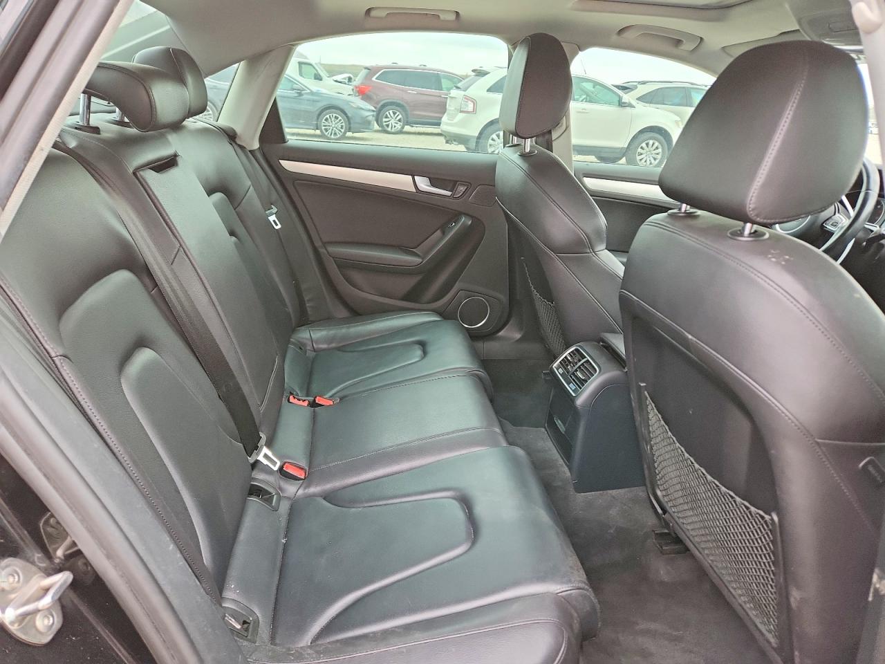 2015 AUDI A4 PREMIUM PLUS photo 28