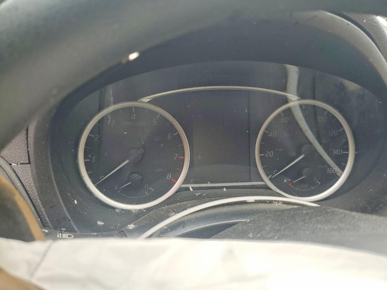 2019 NISSAN SENTRA S photo 17
