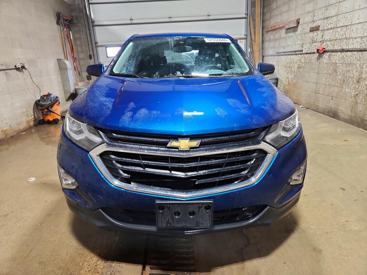 2021 CHEVROLET EQUINOX LT photo 13
