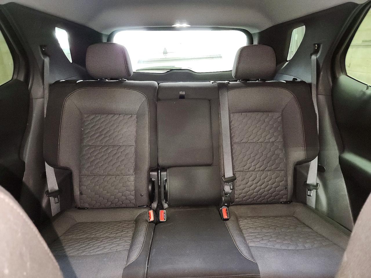2021 CHEVROLET EQUINOX LT photo 28