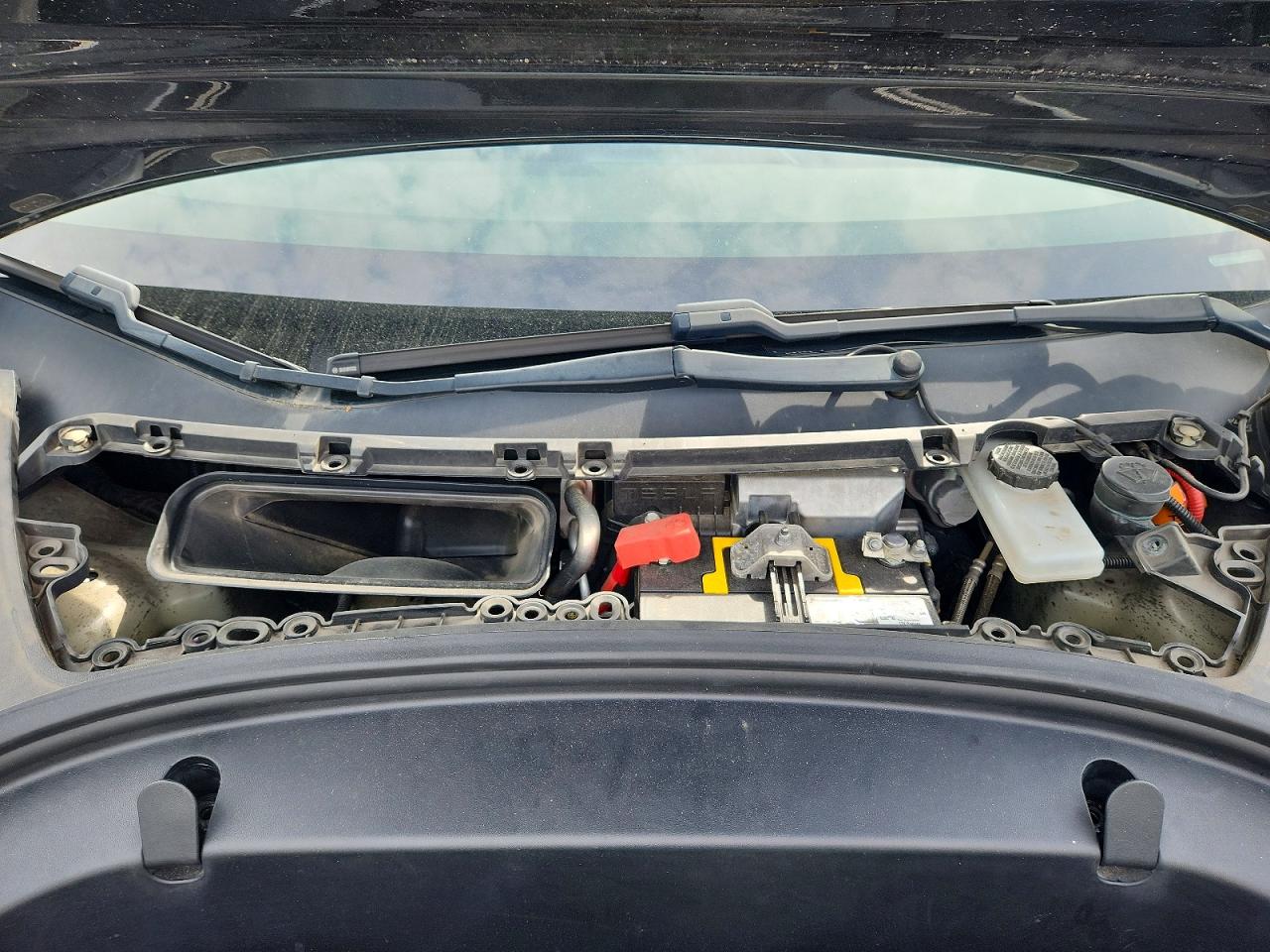 2018 TESLA MODEL 3 photo 21
