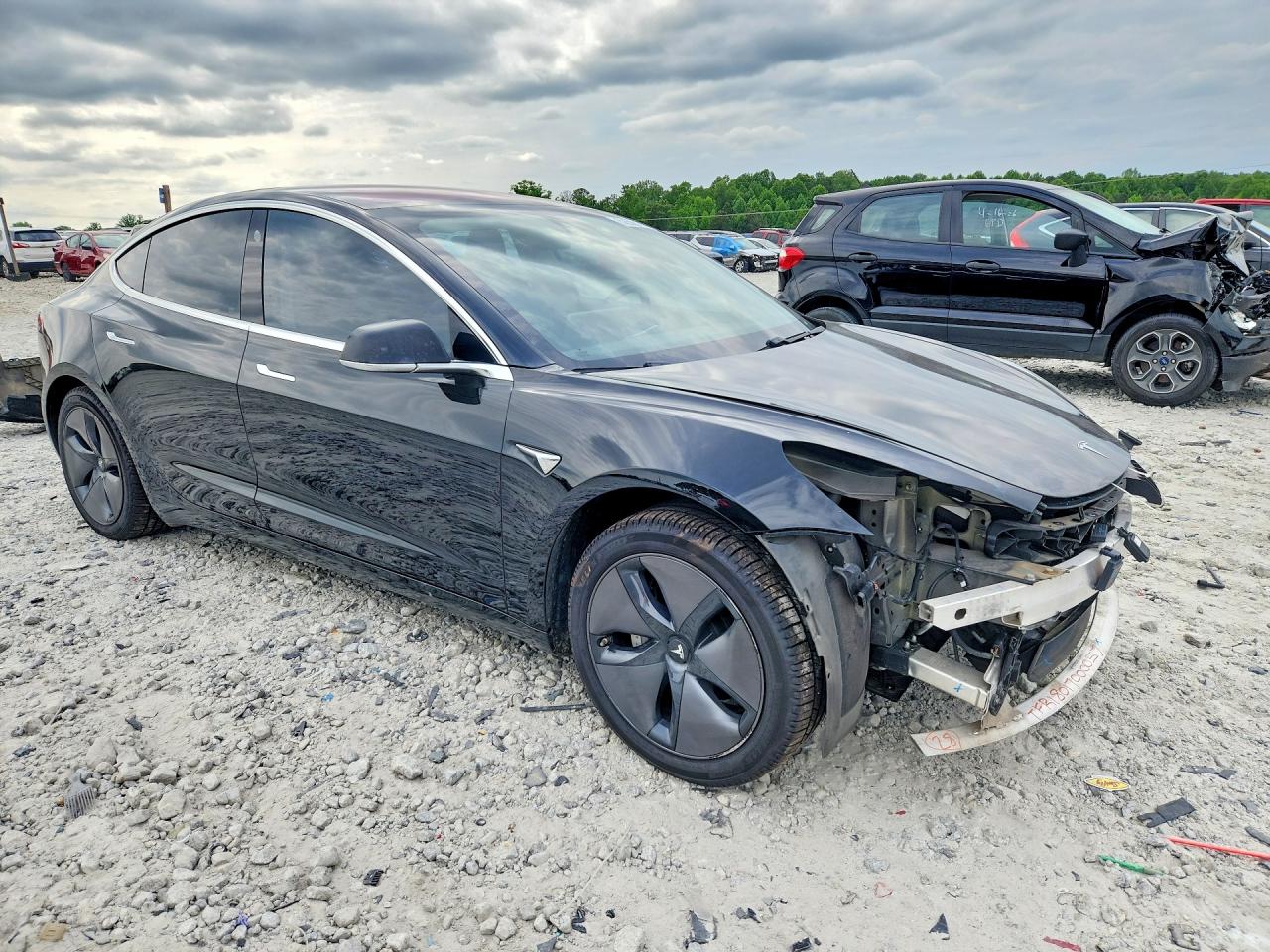 2018 TESLA MODEL 3 photo 7