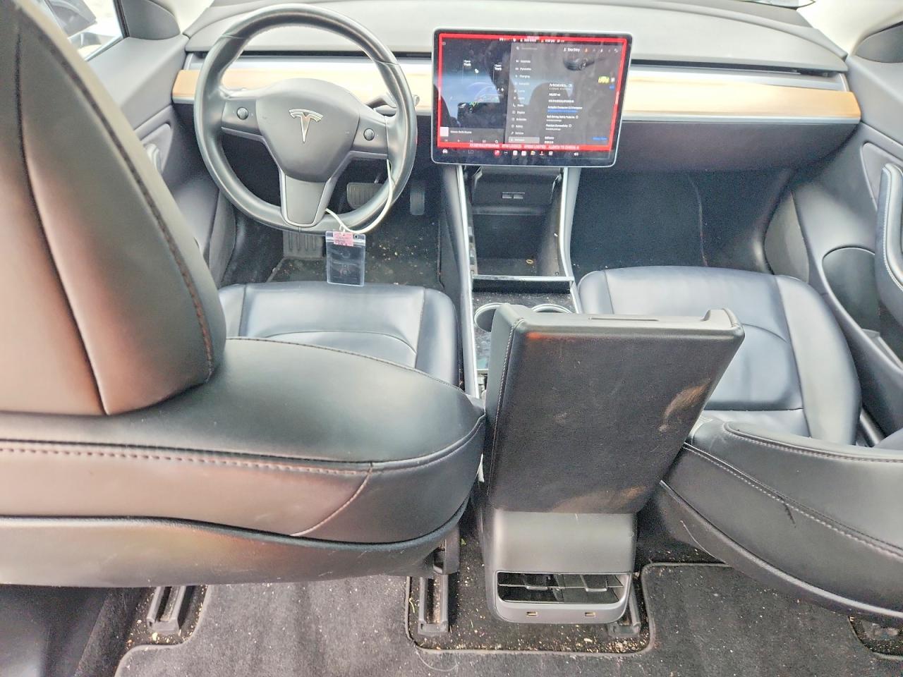 2018 TESLA MODEL 3 photo 15
