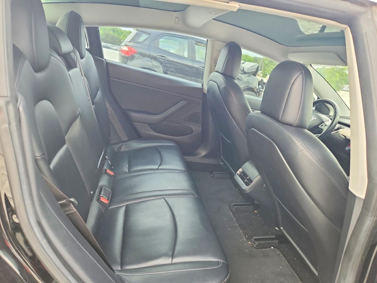 2018 TESLA MODEL 3 photo 19
