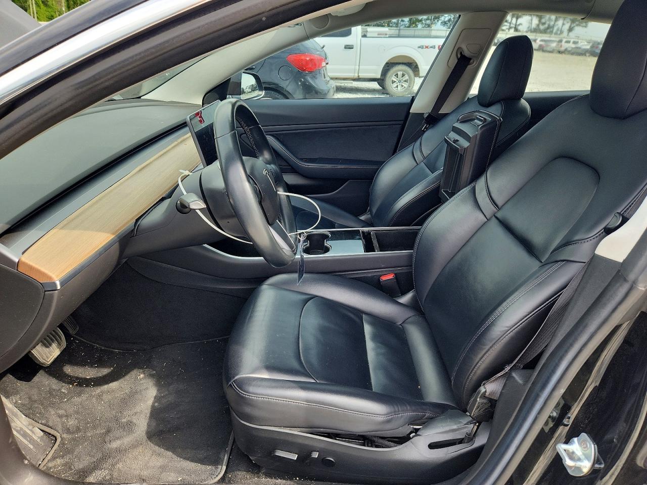 2018 TESLA MODEL 3 photo 13