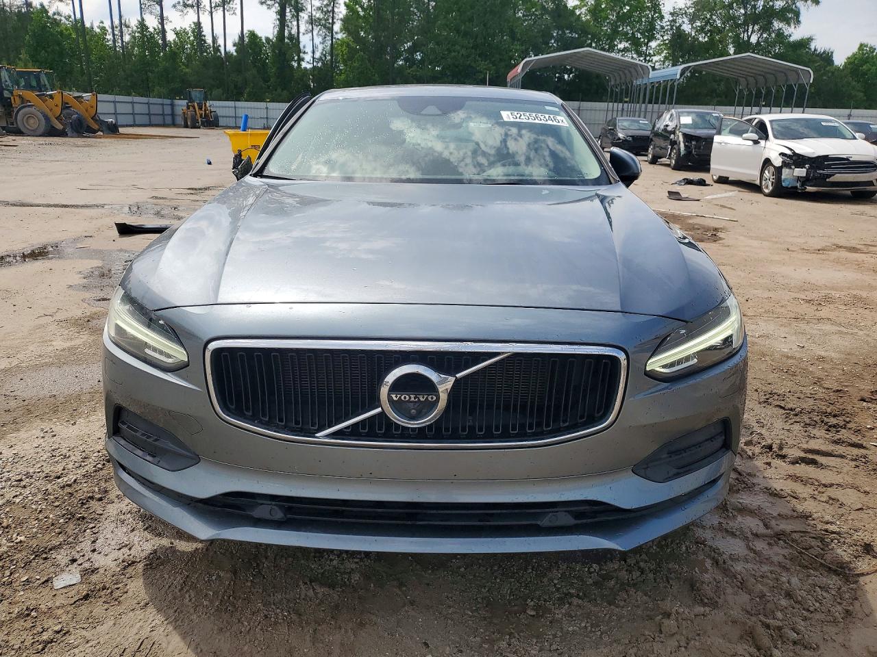 2018 VOLVO S90 T5 MOMENTUM photo 9