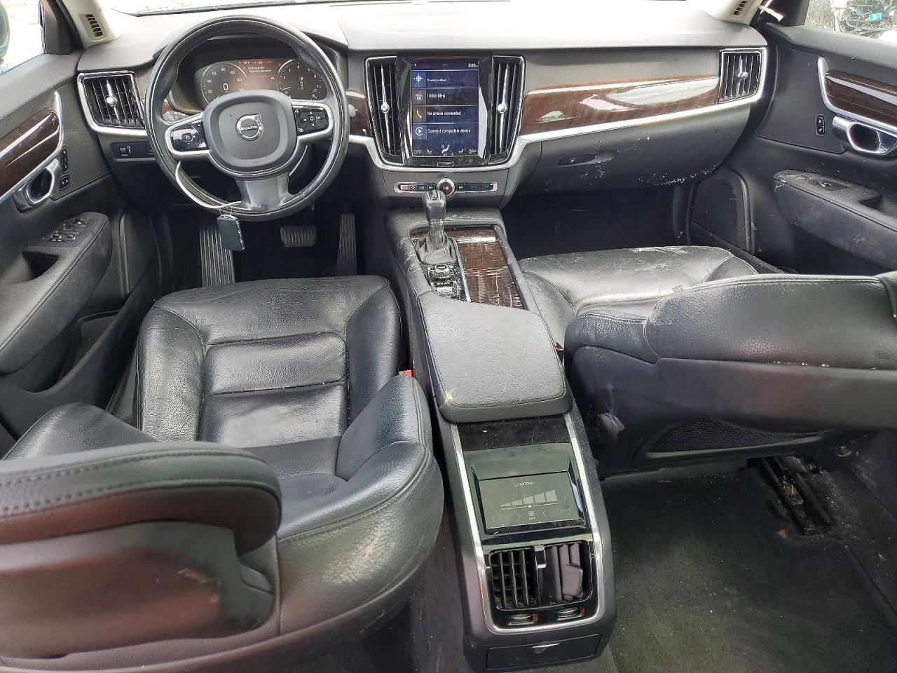 2018 VOLVO S90 T5 MOMENTUM photo 15