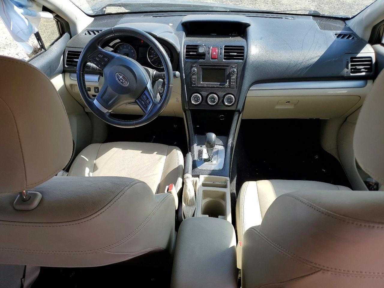 2013 SUBARU XV CROSSTREK 2.0 LIMITED photo 15