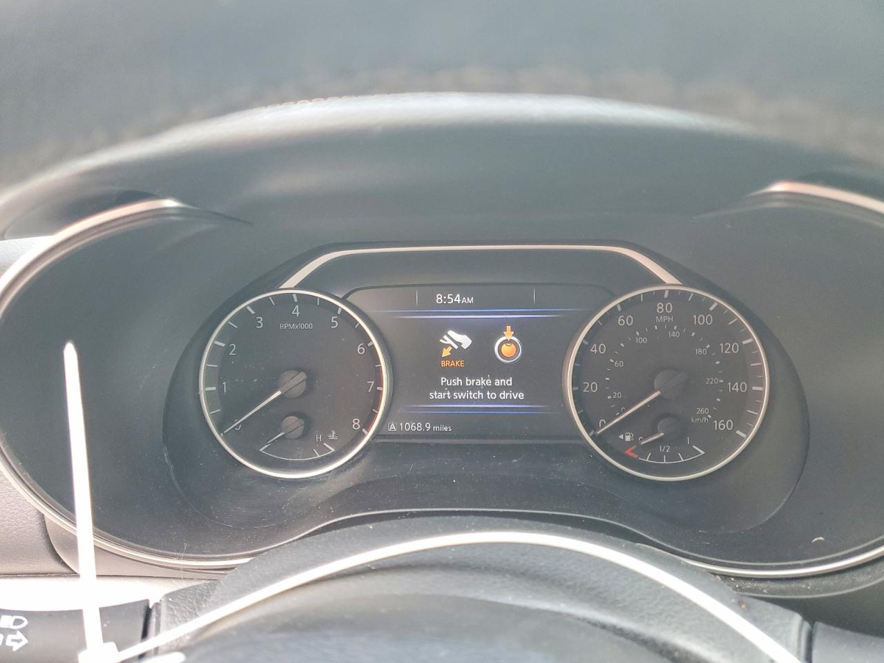2017 NISSAN MAXIMA 3.5 SL photo 17