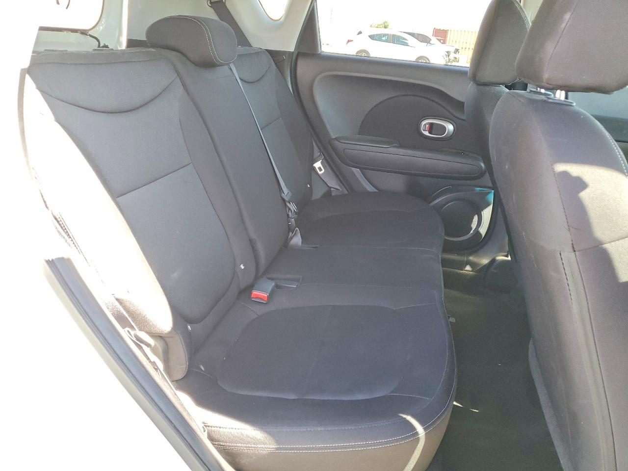 2016 KIA SOUL BASE photo 31