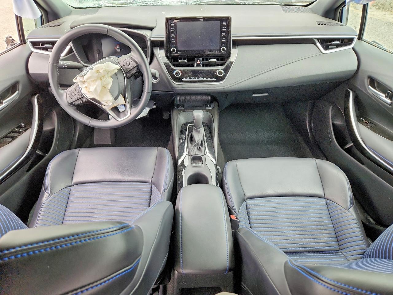 2020 TOYOTA COROLLA XSE photo 15