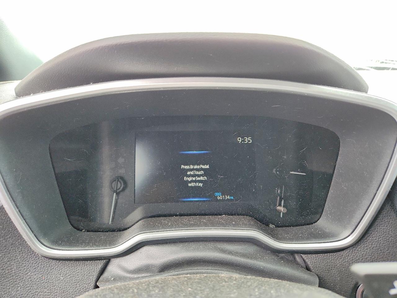 2020 TOYOTA COROLLA XSE photo 17