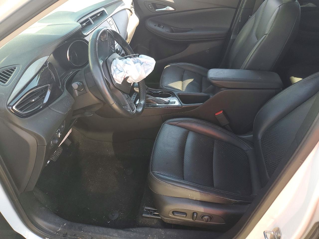 2020 BUICK ENCORE GX ESSENCE photo 7