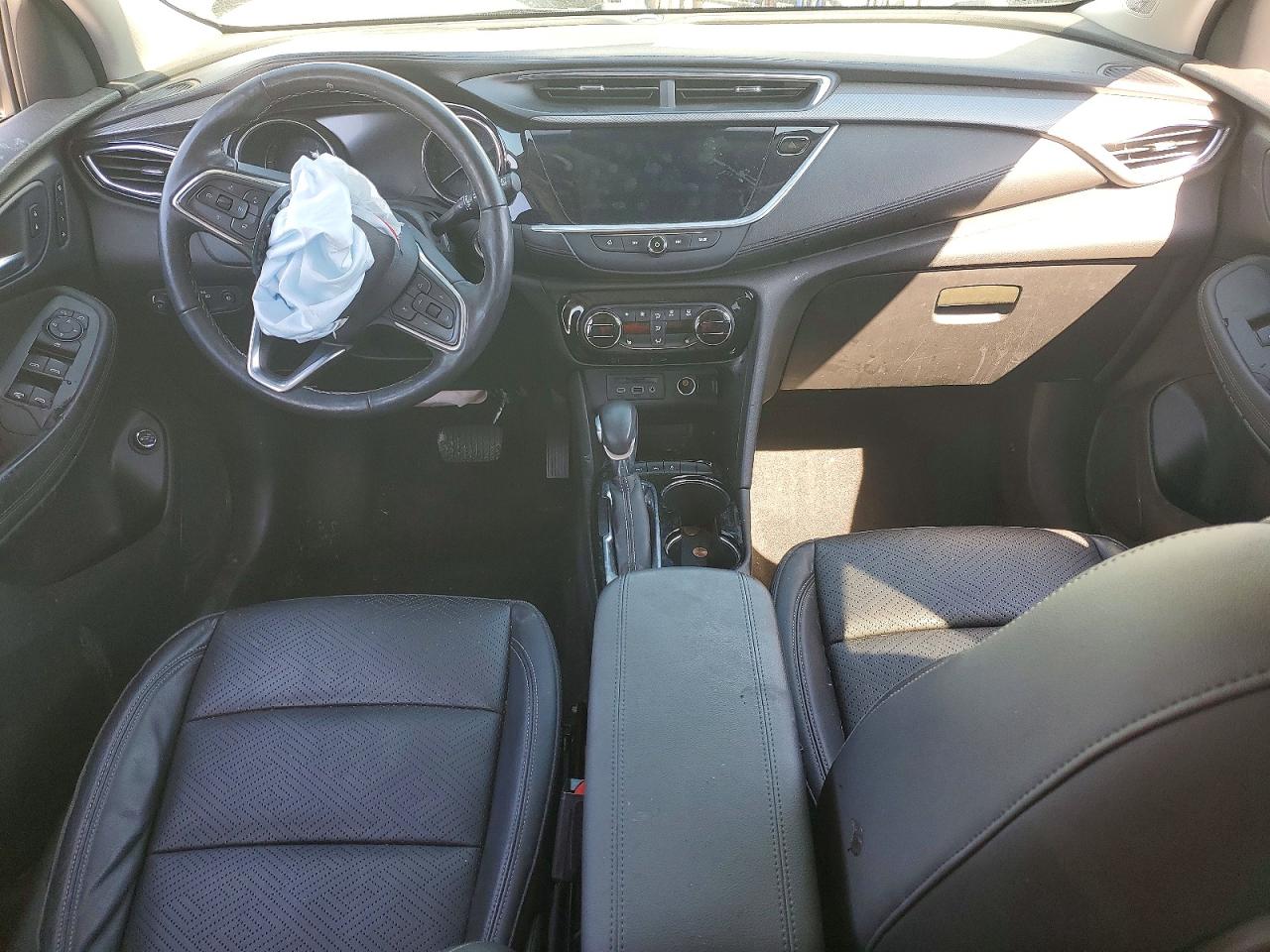 2020 BUICK ENCORE GX ESSENCE photo 8