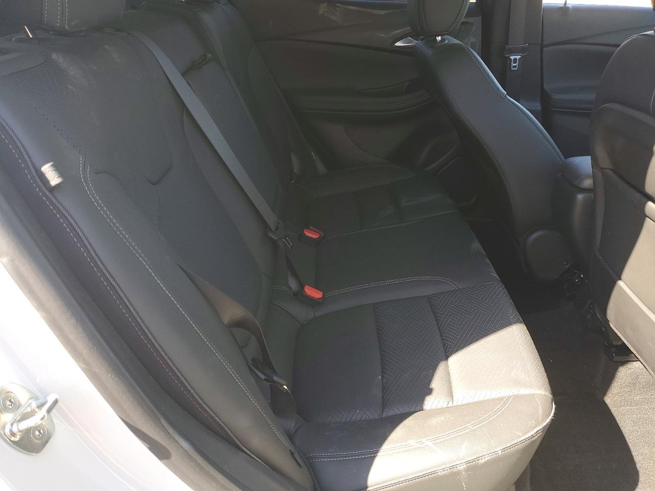 2020 BUICK ENCORE GX ESSENCE photo 10