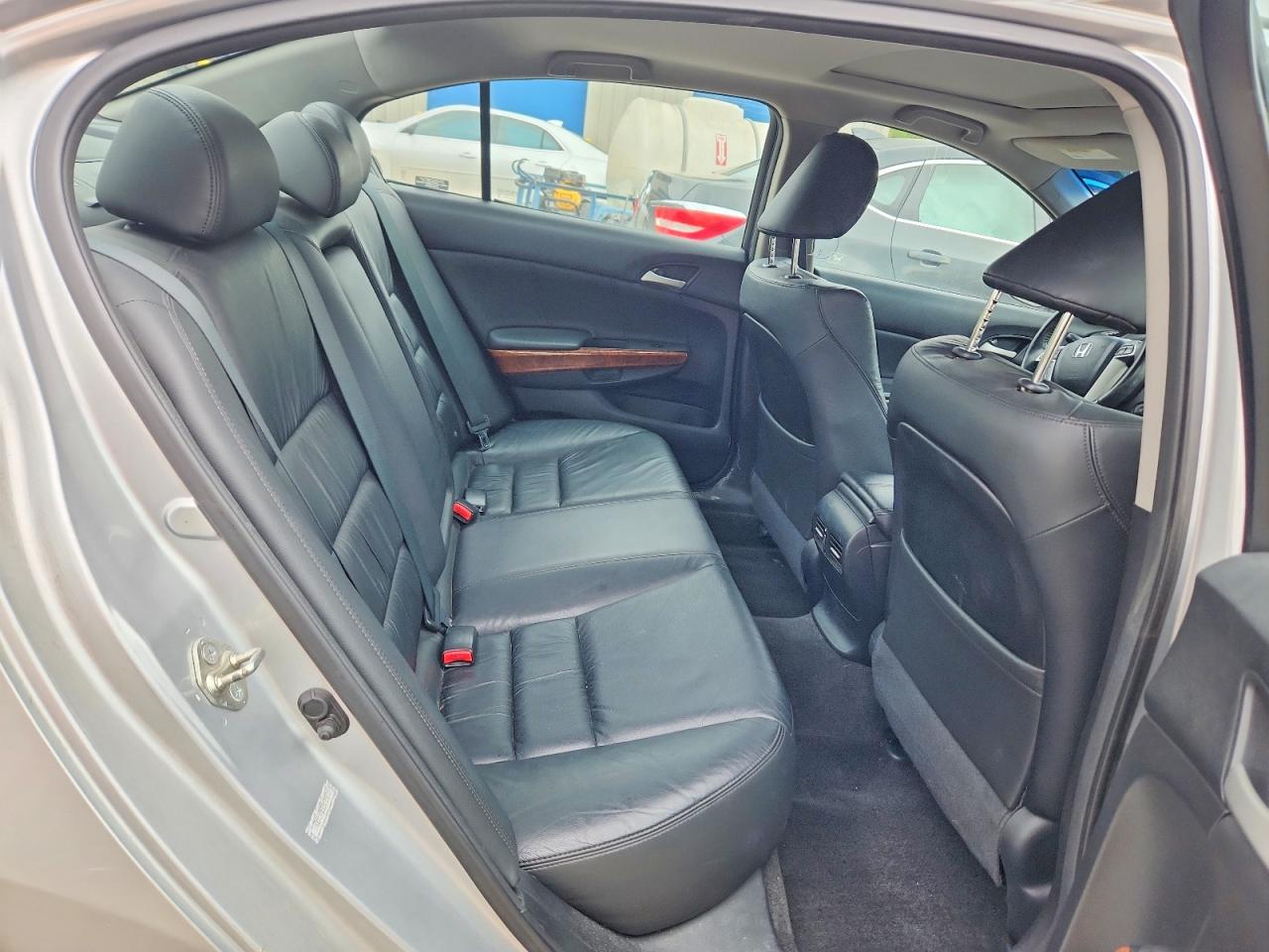2012 HONDA ACCORD EXL photo 28