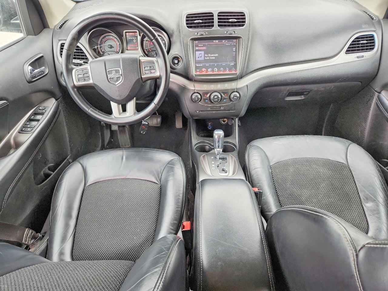2018 DODGE JOURNEY CROSSROAD photo 15