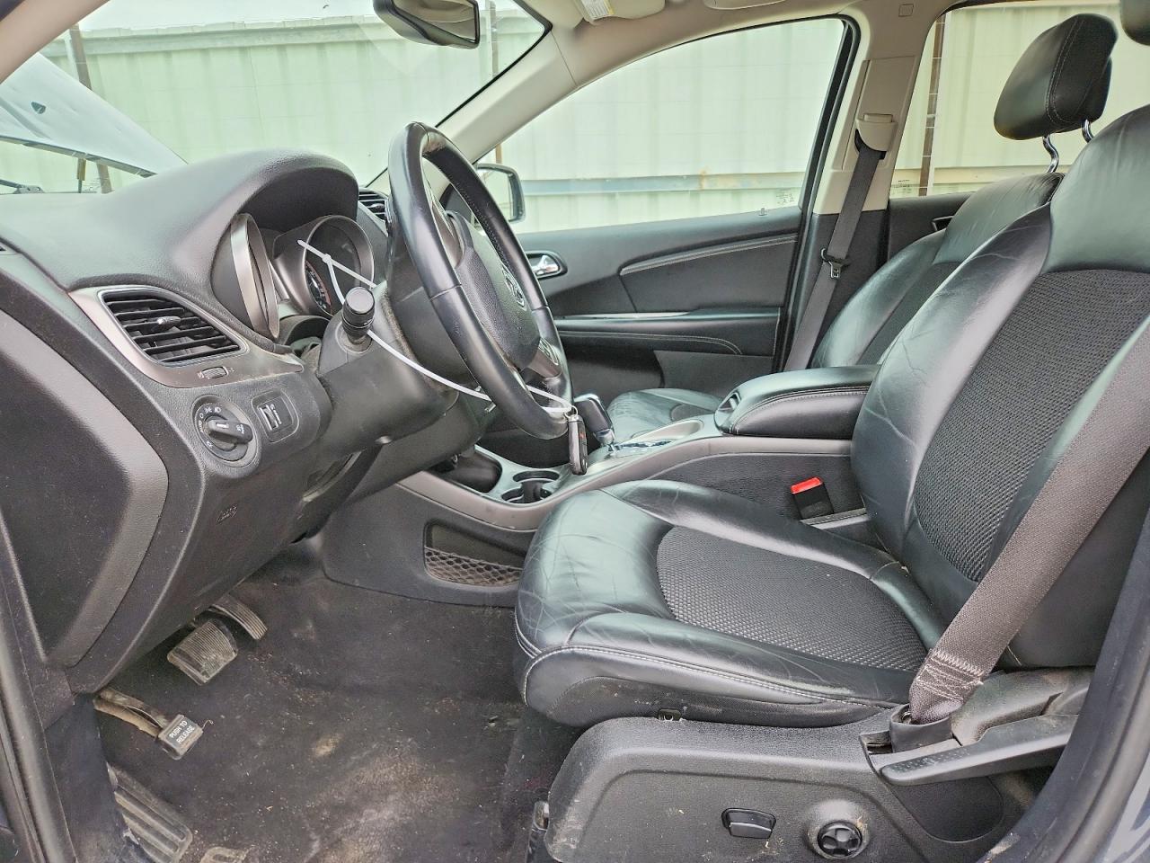 2018 DODGE JOURNEY CROSSROAD photo 13