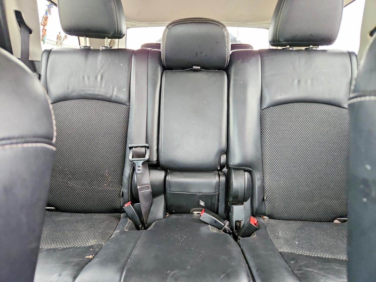 2018 DODGE JOURNEY CROSSROAD photo 19